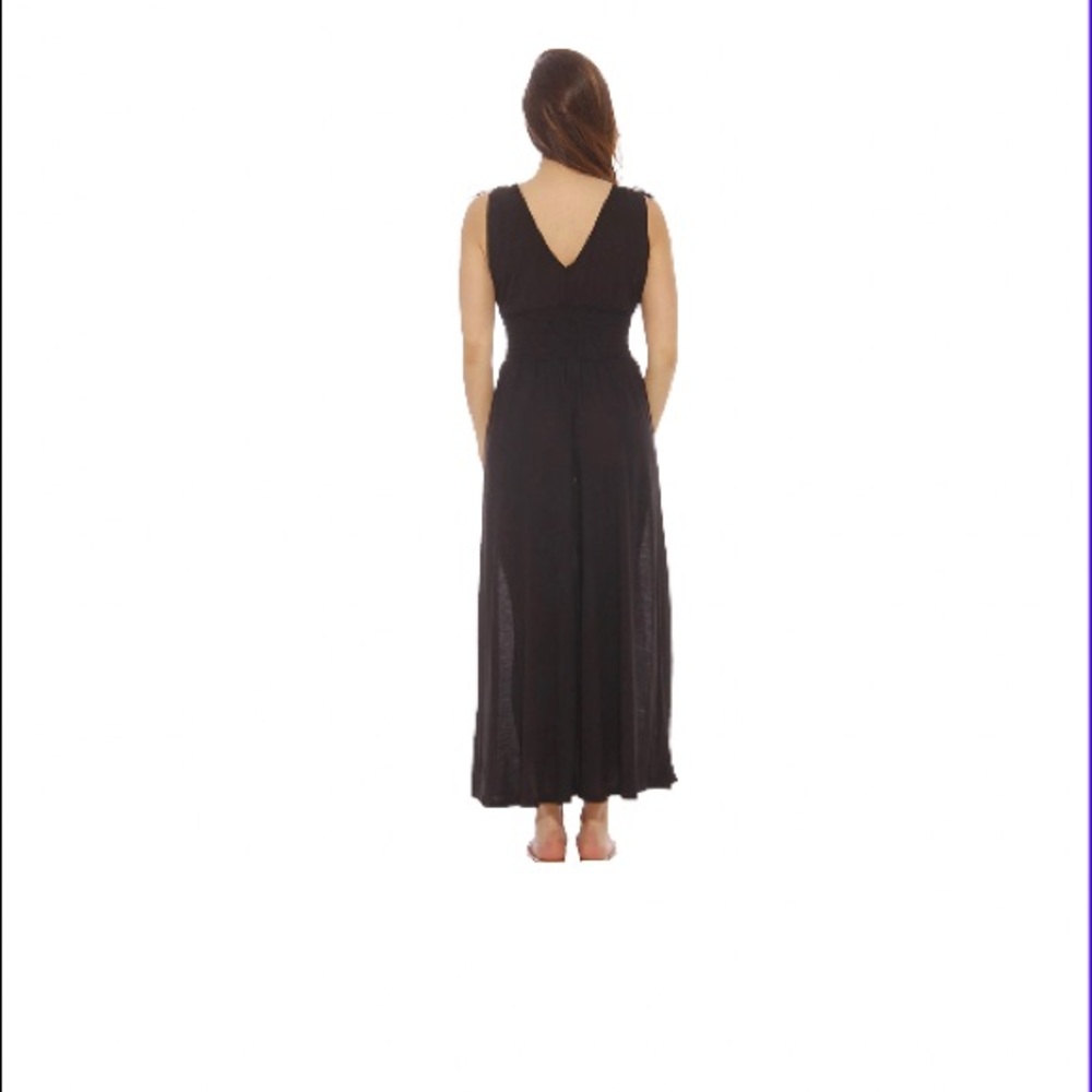 ❤️ Just Love Summer Maxi Dress - Picture 2 of 5